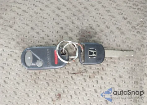 2010 Honda Element Ex из США, поврежденный, VIN 5J6YH2H77AL001231